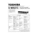 TOSHIBA V-600C