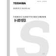 TOSHIBA V851EG