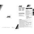 JVC AV-14FTG2 Owner's Manual