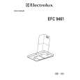 ELECTROLUX EFC9461X/A