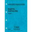 CANON NP6285 Parts Catalog