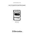 ELECTROLUX EKK5023