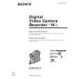 SONY DCR-PC101E LEVEL2 Service Manual