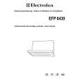 ELECTROLUX EFP6430