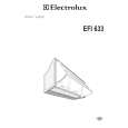 ELECTROLUX EFI633B