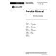 BAUKNECHT 015100 Service Manual