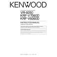 KENWOOD VR605