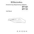 ELECTROLUX EFT721