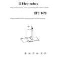 ELECTROLUX EFC9476X