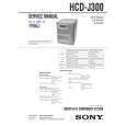 SONY CDM55FK4BD43 Service Manual