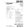 SONY CMTDC1