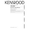 KENWOOD VR509