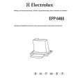 ELECTROLUX EFP6460