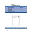 ELECTROLUX EDC503M Owner's Manual