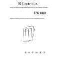 ELECTROLUX EFC9430X