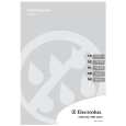 ELECTROLUX ECS3073 Owner's Manual