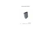 ELECTROLUX EFD2280-U Owner's Manual