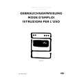 ELECTROLUX EHL2-3EX Owner's Manual