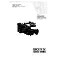 SONY DXC-327P VOLUME 2