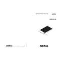 ATAG GM3011AUU Owner's Manual