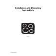 ELECTROLUX EHD6676V Owner's Manual