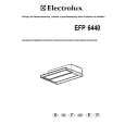 ELECTROLUX EFP6440X