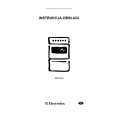 ELECTROLUX EKK5016X Owner's Manual