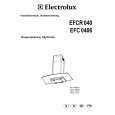 ELECTROLUX EFCR0406X