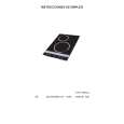 ELECTROLUX EHD3564U Owner's Manual