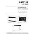 JUNO-ELECTROLUX A94/50BB Owner's Manual