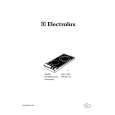 ELECTROLUX EH0338x