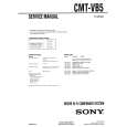 SONY CMTVB5