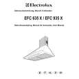 ELECTROLUX EFC935W