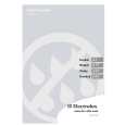 ELECTROLUX ECM2771 Owner's Manual