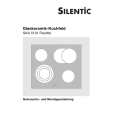 SILENTIC GKA5101F Owner's Manual