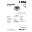 SONY CDXF7750 Service Manual