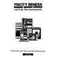 TRICITY BENDIX TM350