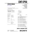 SONY CMTEP50