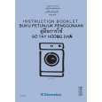 ELECTROLUX EDE429E Owner's Manual