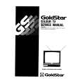 LG-GOLDSTAR CBT9328