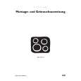 ELECTROLUX EHF3534U Owner's Manual