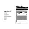 ELECTROLUX CO6580W