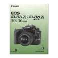 CANON EOS30DATE