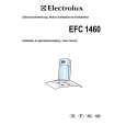 ELECTROLUX EFC1460X Owner's Manual