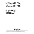 CANON PIXMA MP780