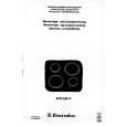 ELECTROLUX EHD620P Owner's Manual