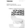 TOSHIBA VCP-C5CZ