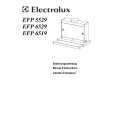 ELECTROLUX EFP6519