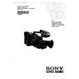 SONY CA-327P VOLUME 2 Service Manual