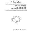 ELECTROLUX EFT535X